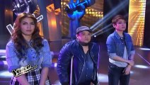 Saved by the Vote: Monique Lualhati from Team Sarah