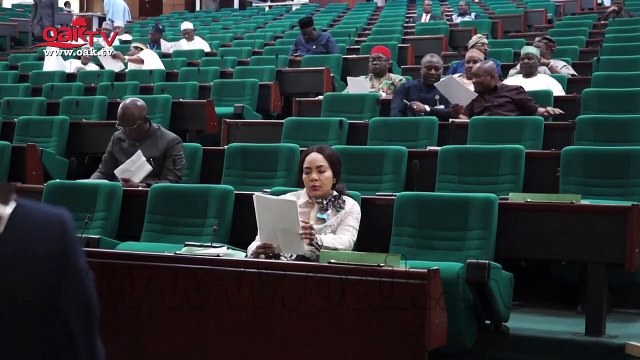 Nigerian Parliament to probe Indian Oil Company, SEEPCO