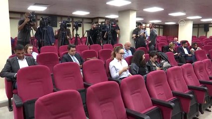 CHP'nin Uluslararası Suriye Konferansı, 28 Eylül'de yapılacak