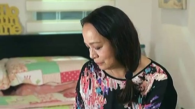 Baby, nanalangin na muling makasama ang kanyang pamilya