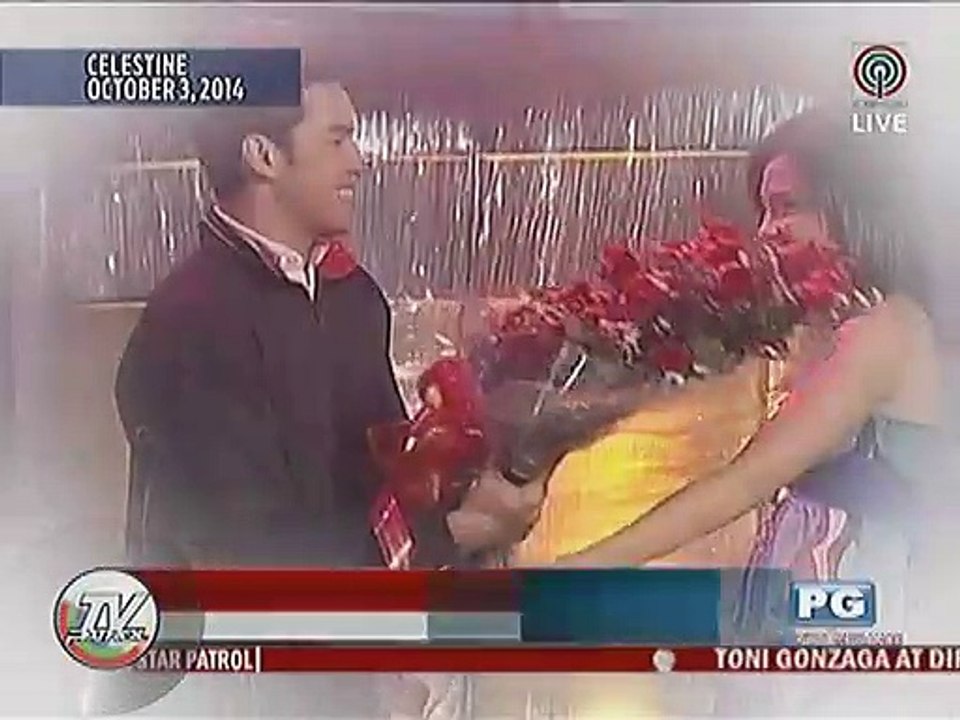 Luis Manzano, nasa isip na rin ang pagpapakasal nila ni Angel Locsin