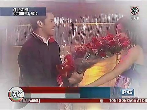 Luis Manzano, nasa isip na rin ang pagpapakasal nila ni Angel Locsin