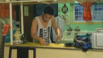 Jay at Agnes, nagsimula nang kiligin sa isa't isa
