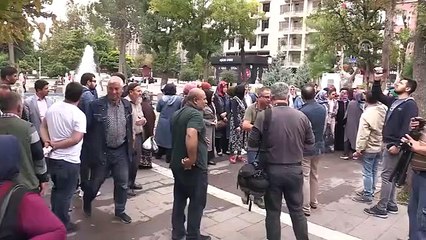 Diyarbakır annelerine kadın desteği - UŞAK