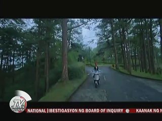 Kantang Halik sa Hangin, certified hit na