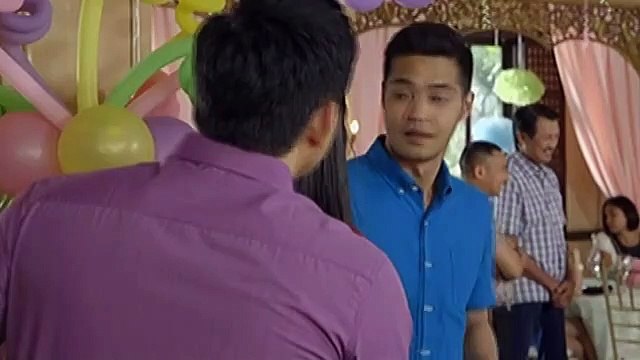 Baste, napansin ang mga pagbabago kay Alex