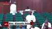 Nigerian soldiers paid N500 per day Rep member alleges