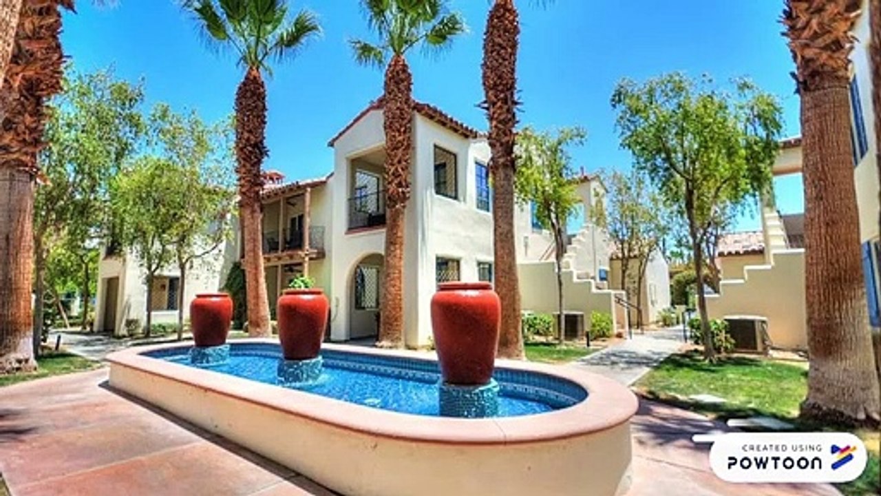 Legacy Luxury Rentals in La Quinta
