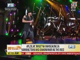 APL.de.AP, tuloy ang pagtangkilik sa Pinoy Talent at Pinoy products