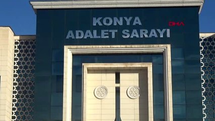 Konya baldızının 2 çocuğuna istismar sanığına beraat