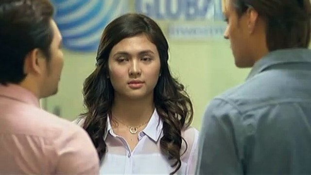Kate, pinayuhan si Xander na kausapin na muli si Agnes