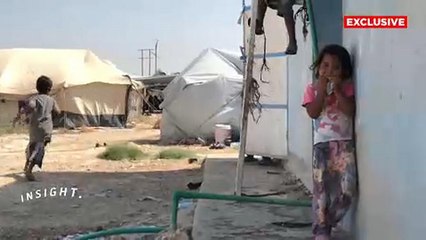 Euronews Özel Haber: IŞİD'in Avrupalı Çocukları 2