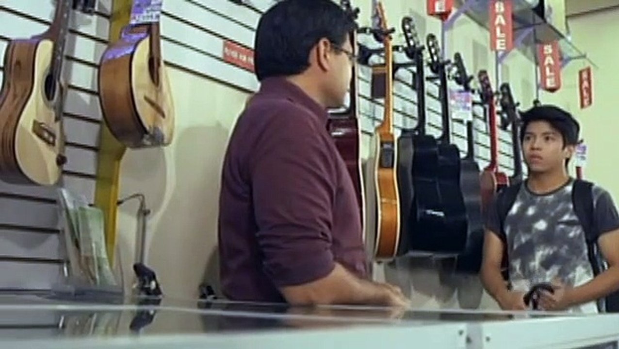 Drew, gumawa ng paraan para matulungan si Yuri