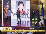 Vilma Santos-Recto at ABS-CBN, pinarangalan sa Ani ng Dangal Awards