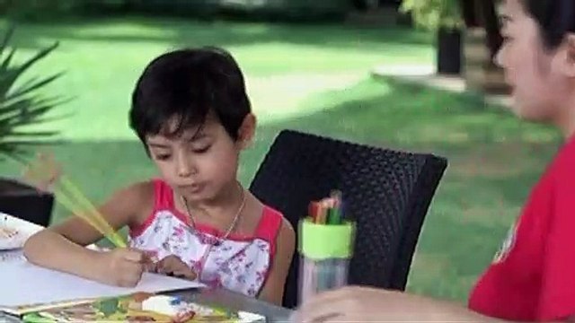 Precious, ipinaalam na kay Baby ang muling pagbalik nito sa ampunan