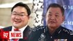 IGP says Jho Low's whereabouts known, aims to bring him in by year-end