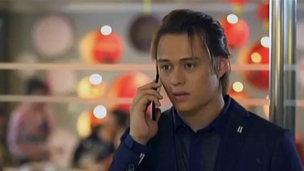 Xander, iniba ang boses para makausap si Agnes