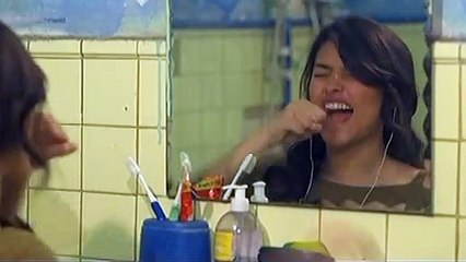 Agnes, tuloy pa rin ang practice para sa banda