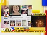 Sarah naging emosyonal sa pagkakatanggal ng kanyang mga artists sa The Voice of the Philippines