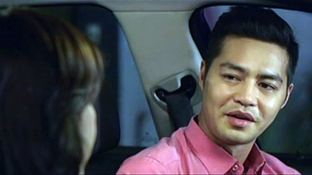 Baste, ikinuwento kay Alex ang kabutihang dulot sa kanila ni Baby