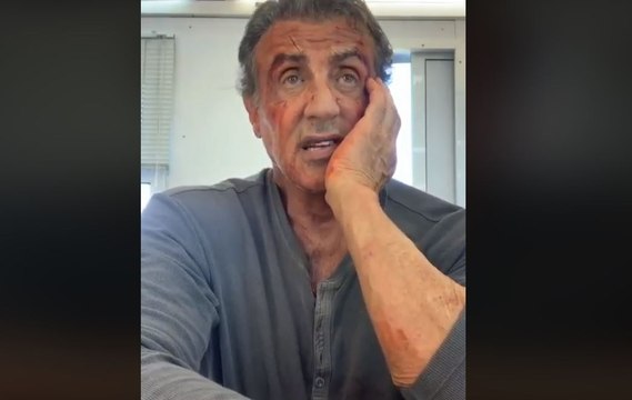 Sylvester Stallone : Rambo Last Blood is the last Rambo. Thanks to the fans