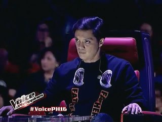 TEAM BAMBOO 6th Live Shows ""Take Me To Church"" by Tanya Diaz (Season 2)