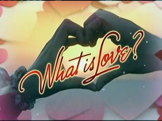What is Love? Alamin ang sagot ng mga paborito mong Kapamilya stars
