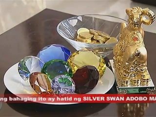 Pokwang, mahilig mangolekta ng charms