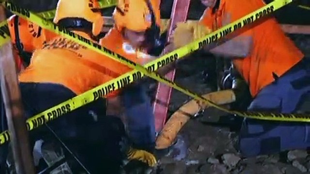 Yvonne, lubhang nag-aalala habang hinahanap pa si Marcus