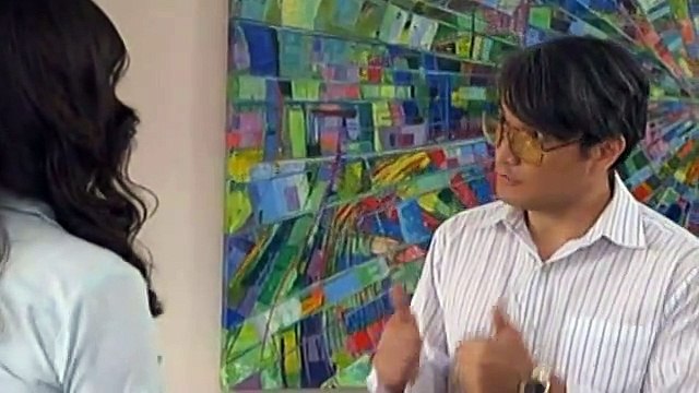 Xander, nakita muli si Agnes after 2 years