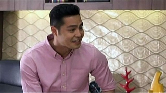 Baste, ikinuwento ang paglabas nila ni Alex kay Michael