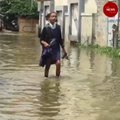 Parts of Hyderabad see torrential downpour, authorities on alert