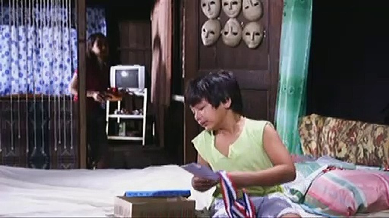 Marcus, labis na nasaktan sa nangyari sa kanyang pamilya