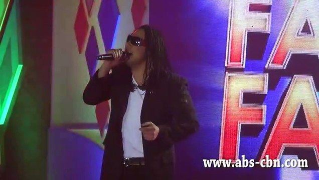 WATCH: Jed bumida bilang sina Elvis Presley, Stevie Wonder, Michael Jackson at Manny Pacquiao