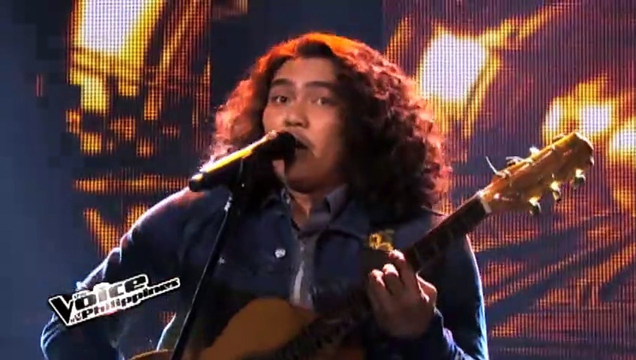The Live Shows ""Kumusta Na?"" by Rence Rapanot...