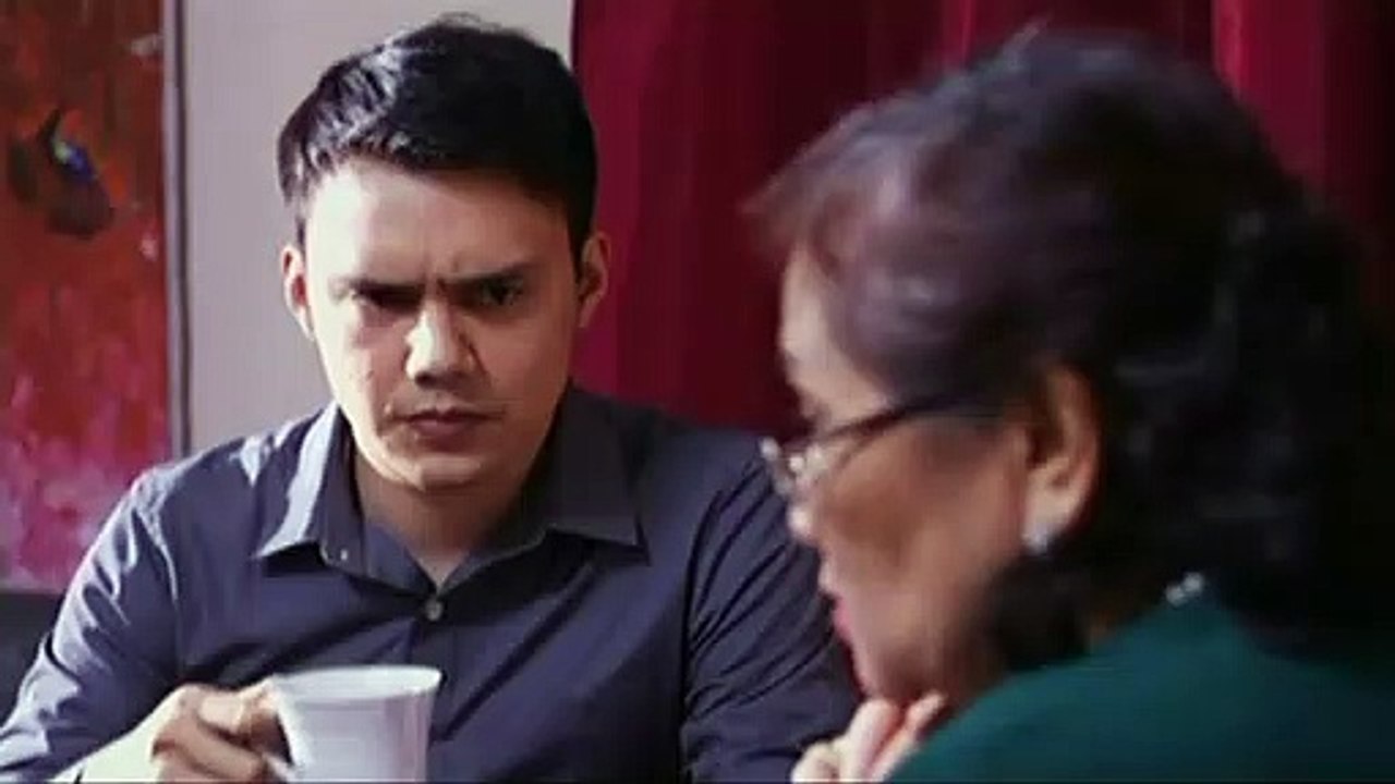 Albert, nalaman ang pagsisinungaling ni Yvonne sa kanya