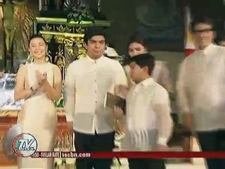 Jolo Revilla, may pinagdadaanan ayon kay Lolit Solis