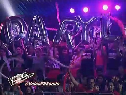 TEAM APL 10th Live Shows One Sweet Day by Daryl Ong and Alisah Bonaobra Season 2