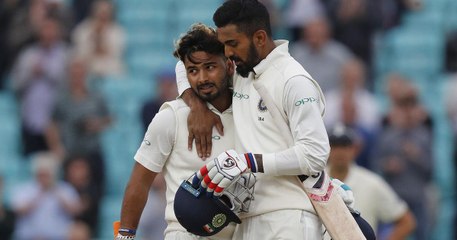 Rishabh Pant, KL Rahul under spotlight | Oneindia Malayalam