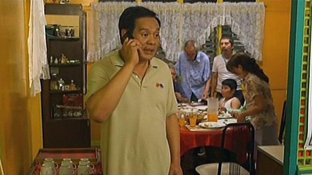 Agnes, nag-enjoy kasama ang mga kaibigan
