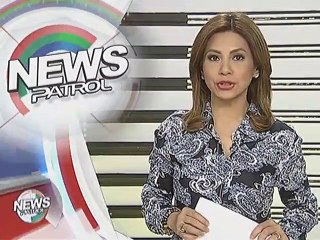 Sen. Revilla, nadalwa na ang anak sa ospital; pagkikita ng dalawa, naging madamdamin