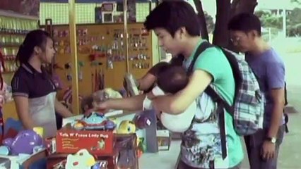 Drew, sobrang namimiss si Albie