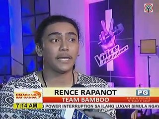 The Voice of the Philippines Season 2' finals, ngayong weekend na