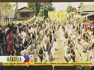 JM De Guzman bida sa ""Imbisibol"" na kasali sa Sinag Maynila film festival