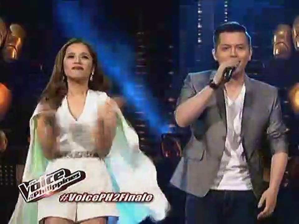 12th Live Shows Opening Number: ""Rather Be/ Rest of my Life"" Medley by the Top 4 Artists and the Season 1 Top 4 Artists (Season 2)