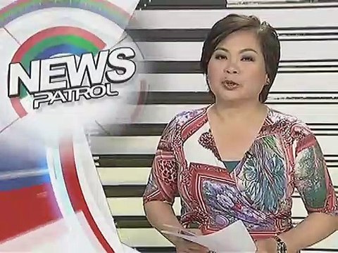 Sen. Bong Revilla, dumating na sa Asian Hospital para dumalaw kay Jolo