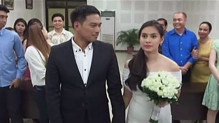 Bebeth, ikinasal na kay Francis