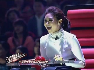 TEAM SARAH 11th Live Shows ""With You"" by Jason Dy (Season 2)