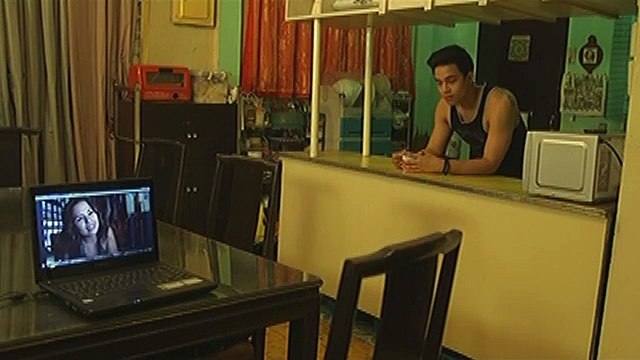 Jay, inamin sa kanyang Ina na mahal niya si Agnes