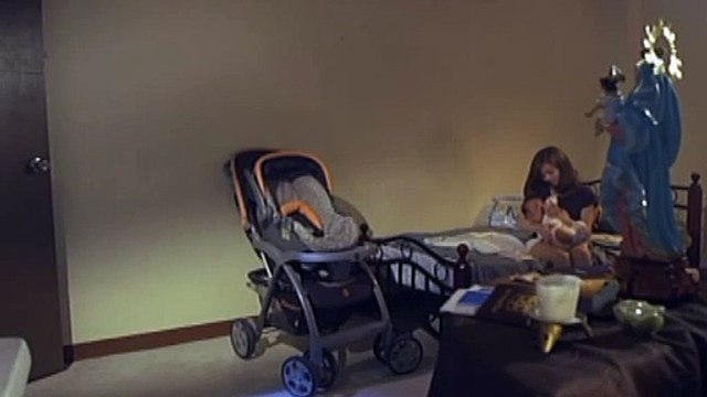 Vanessa, naalala ang masasayang sandali kasama si Ralph